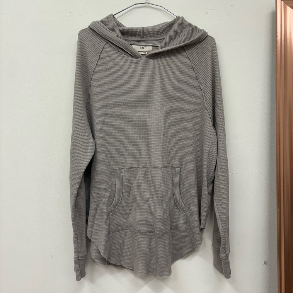 TNA Thermal Hoodie